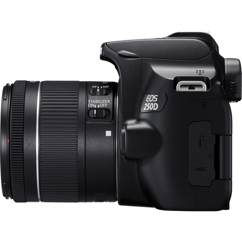 Canon EOS 250D – image 8