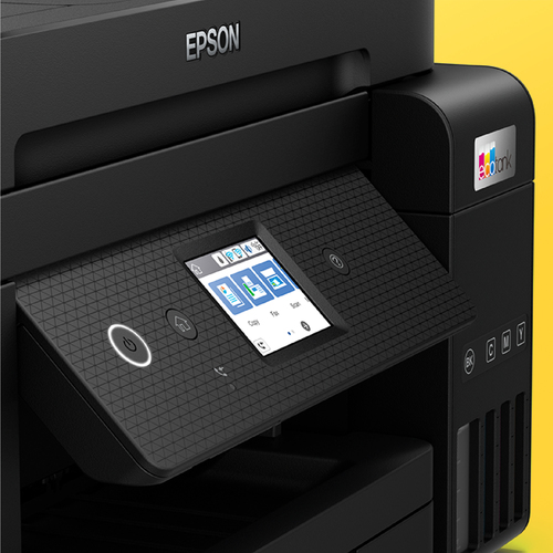 Epson EcoTank ET-4850 - Multifunctionele printer, afbeelding 4