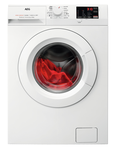 AEG L6WEJ841N - 914600128