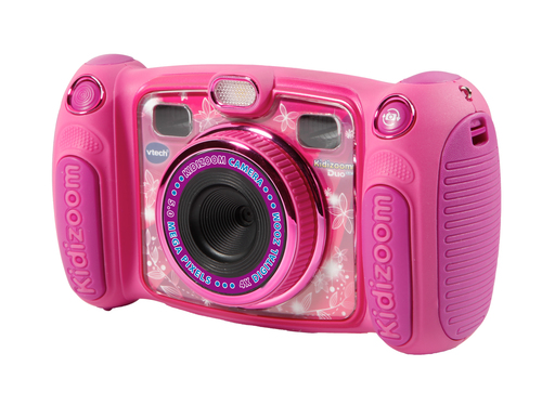 VTech Duo 5.0 roze – image 3