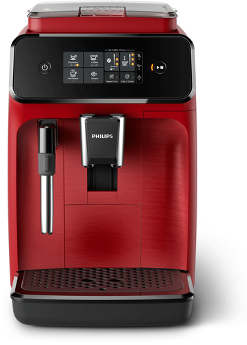 Philips 1200 series EP1222/00 coffee maker Fully-auto Espresso machine – image 3