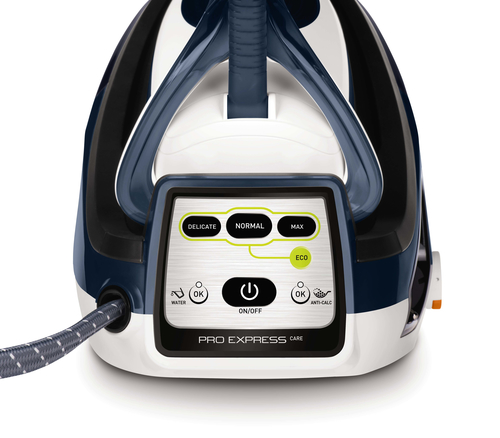 Tefal GV9060 steam ironing station – image 9