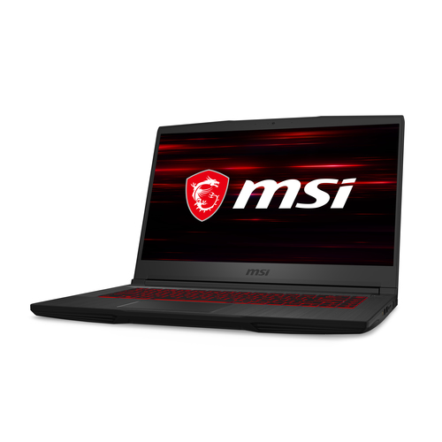 MSI GF65 9SD-1023NL Thin – image 2