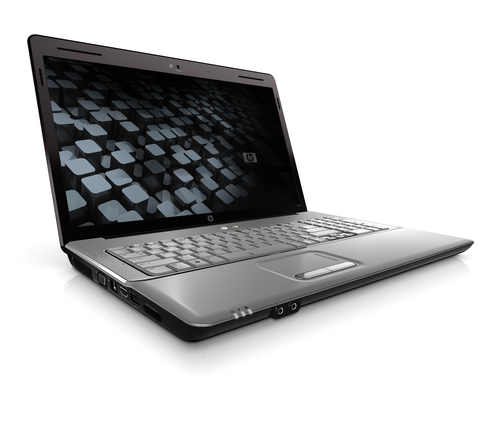 HP G71-430CA Notebook PC
