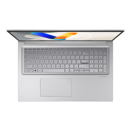 ASUS Vivobook 17 X1704VA-BX222W Intel® Core™ i5 i5-1335U Laptop 43.9 cm (17.3") HD+ 8 GB DDR4-SDRAM 512 GB SSD Wi-Fi 6 (802.11ax) Windows 11 Home Silver – image 5