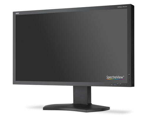 NEC MultiSync PA302W-SV2 computer monitor – image 5