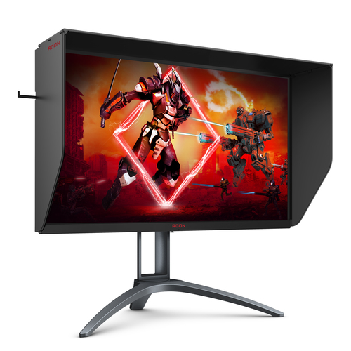 AOC AGON 3 AG273QXP computer monitor – image 7