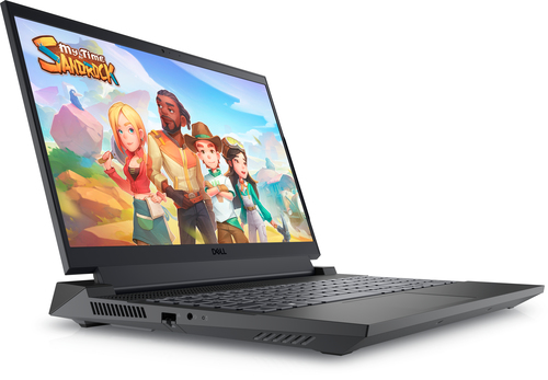 Dell G15 G5535 AMD Ryzen™ 5 7640HS Laptop – image 2