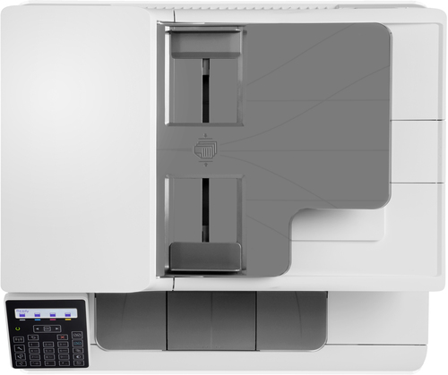 HP Color LaserJet Pro MFP M183fw – image 5