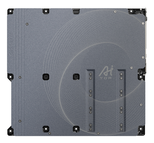 GIGABYTE TRX50 AI TOP moederbord, afbeelding 4