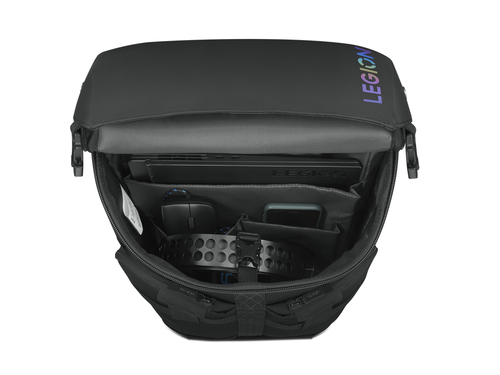 Lenovo Legion Active Gaming rugzak, afbeelding 4