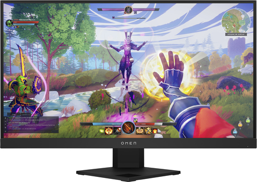 HP 25i FHD