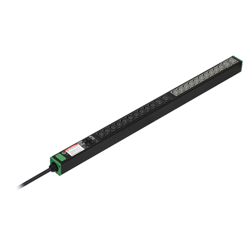 EASYPDU BASIC 0U 32A 230V 20C13