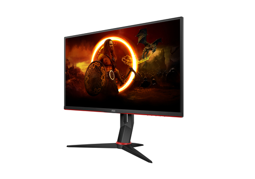 Aoc G2 27G2ZN3/BK 27" Full HD 280Hz 0.5ms HDR10 Gaming Monitor - Master Every Frame - image 6