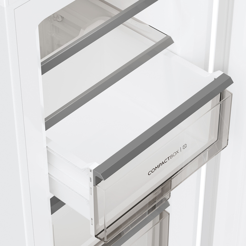 Haier H4F226WEH1 Upright freezer Freestanding – image 8