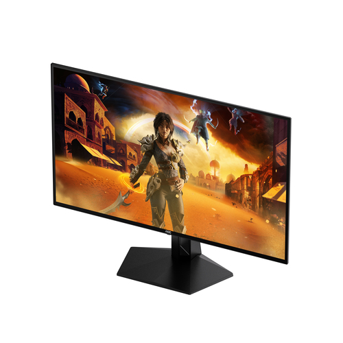 AOC Q27G41ZDP computer monitor – image 3