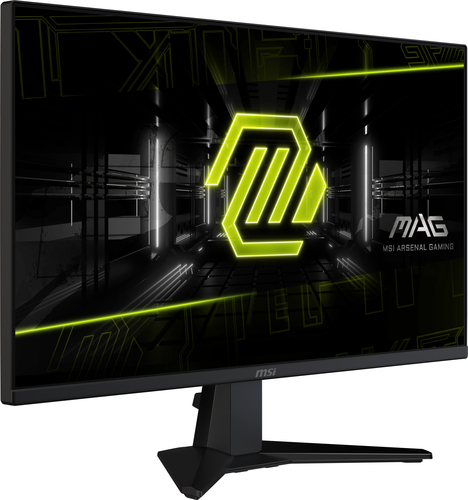 Msi Mag 275QF X32 27" Wqhd 320Hz Gaming Monitor with Adaptive-Sync - Black - image 8