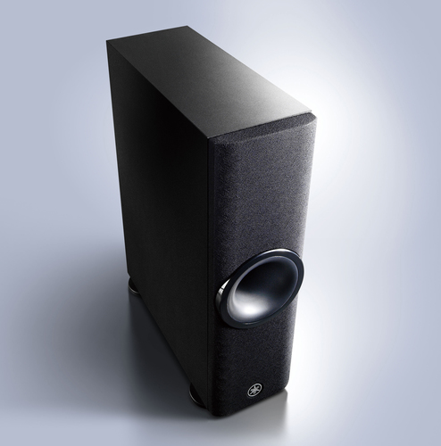 Yamaha YSP-2500 Black 7.1 channels – image 6