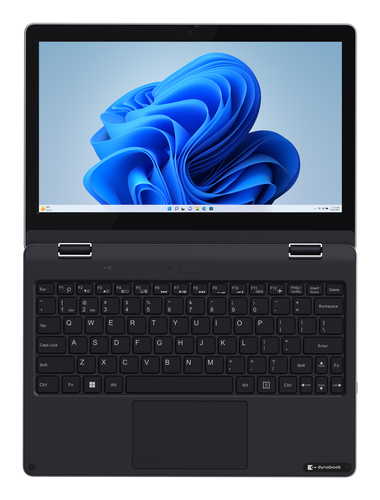 Dynabook E11-A1221ED Intel® N N100 Laptop – image 1
