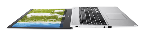 ASUS Chromebook CX1 CX1500CKA-EJ0112 Intel® Pentium® Silver N6000 – image 5