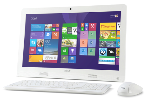 Acer 606 I5502 NL – image 2