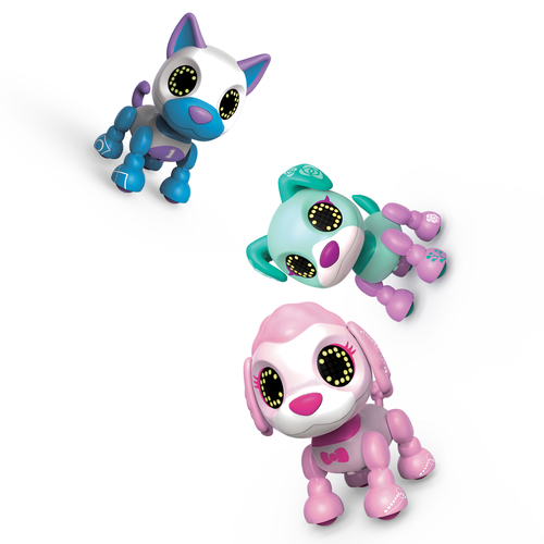 Spin Master Zupps Tiny Pups – image 3