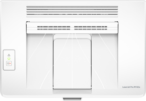 HP LaserJet Pro M102a Printer – image 7