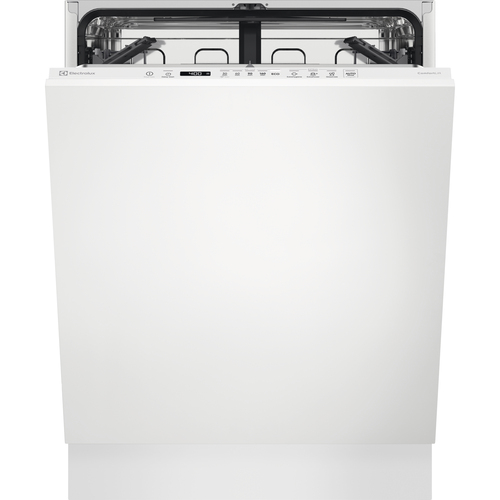 Electrolux KECB7215L Полностью встраиваемый 12 мест