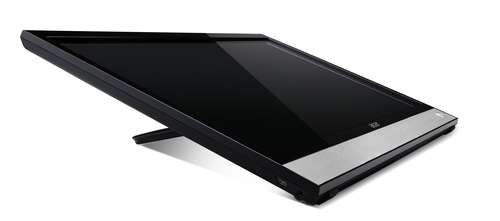 Acer 3D DA220HQLAsmiacg computer monitor – image 4