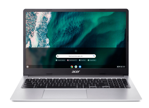 Acer Chromebook CB315-4H-C6SD N4500