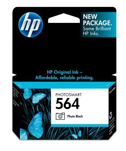 HP 564 Photo