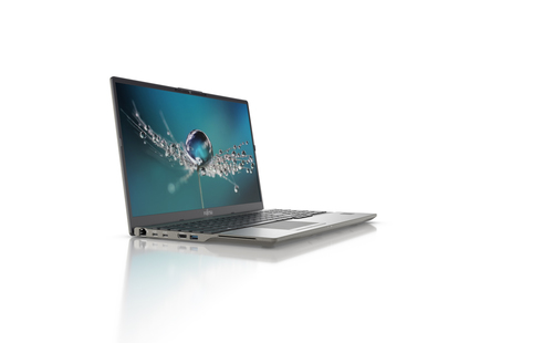 Fujitsu LIFEBOOK U7511 Intel® Core™ i7 i7-1165G7 Laptop – image 1