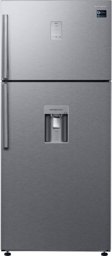 Samsung RT53K653RSL Freestanding