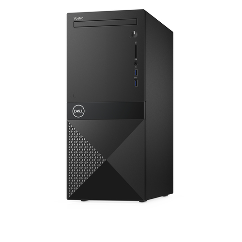 Dell vostro 3671-d19n6r – image 2