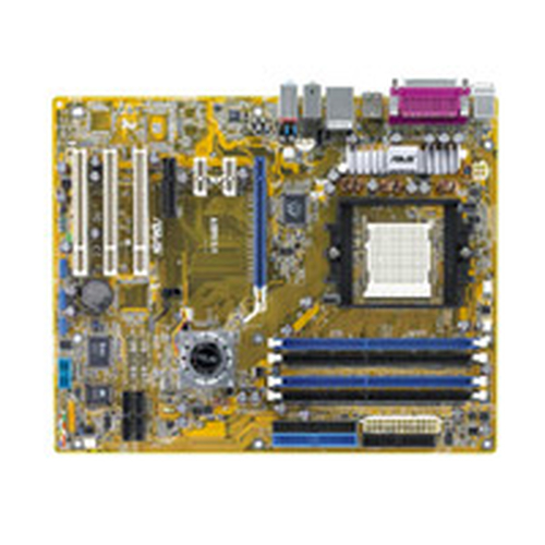 ASUS A8N5X Socket 939 ATX