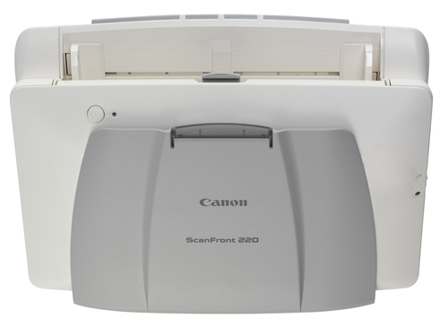 Canon ScanFront 220P – image 6