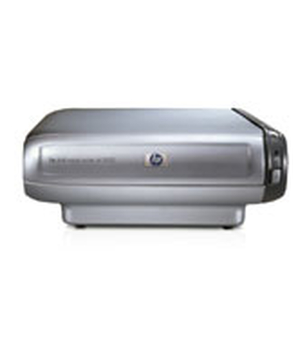 HP DVD Movie Writer dc3000
