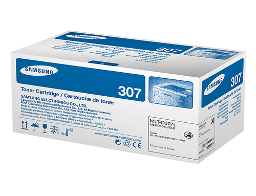 Samsung MLT-D307L – Toner nero originale