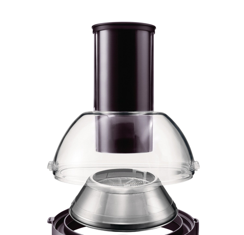 Philips Viva Collection HR1832/40 juice maker Juice extractor – image 9