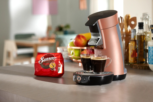 Senseo Viva Café HD7831/30 coffee maker Fully-auto Pod coffee machine – image 7