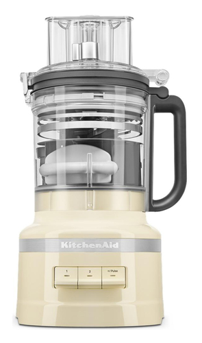 KitchenAid 5KFP1319EAC Amandelwit, afbeelding 3