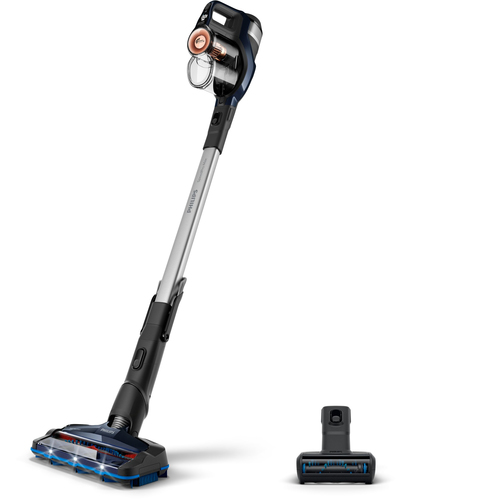 Philips FC6813/61 stick vacuum/electric broom 2-in-1 stick vacuum Battery Dry Cyclonic Bagless – image 3
