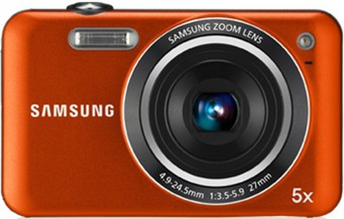Samsung ES 75 1/2.33" Compact camera