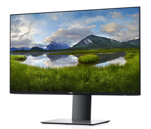 Dell UltraSharp U2419HC computer monitor – image 3