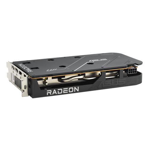 ASUS Dual -RX6600-8G-V3 AMD Radeon RX 6600 – image 8