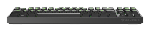 GENESIS NKG-2071 Thor 404 TKL toetsenbord zwart, afbeelding 3