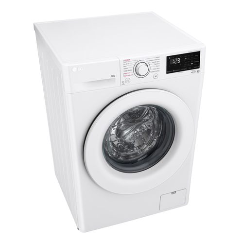 LG F4WV309S3AA washing machine Front-load – image 8