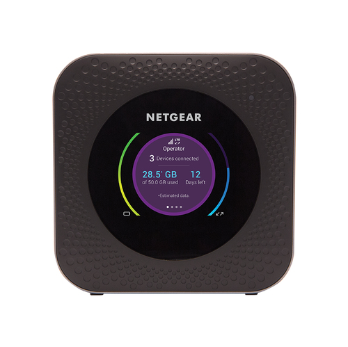 NETGEAR MR1100 Equipamento de Rede Móvel sem Fios