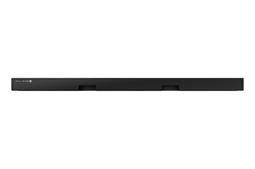 Samsung HW-B660/ZG soundbar speaker Black 3.1 channels – image 4