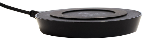 Mobiparts Wireless Charger 5W Black, afbeelding 4